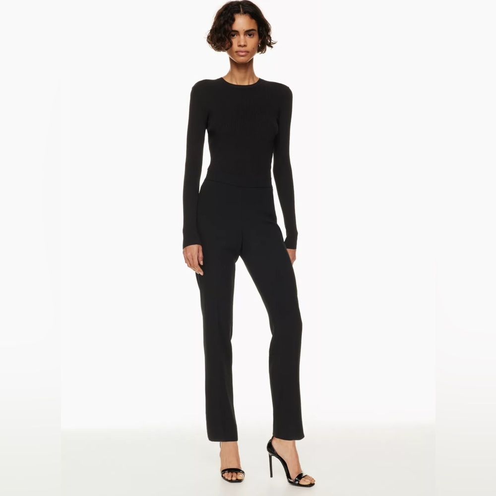 Black Babaton Conan Pant